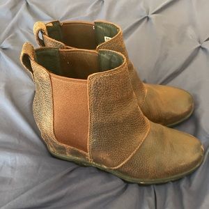 Sorel Joan of Arctic Wedge II Bootie